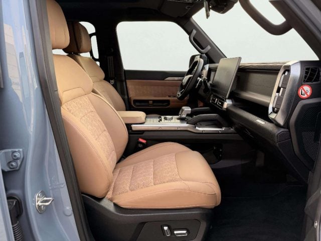 ICH-X K3 2.0 GPL DCT 4WD - foto 3 di 4