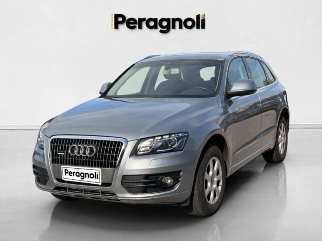 Audi Q5 2.0 TFSI 211 CV quattro S tronic, del 2010, 135.000 km, in vendita a Firenze (FI)