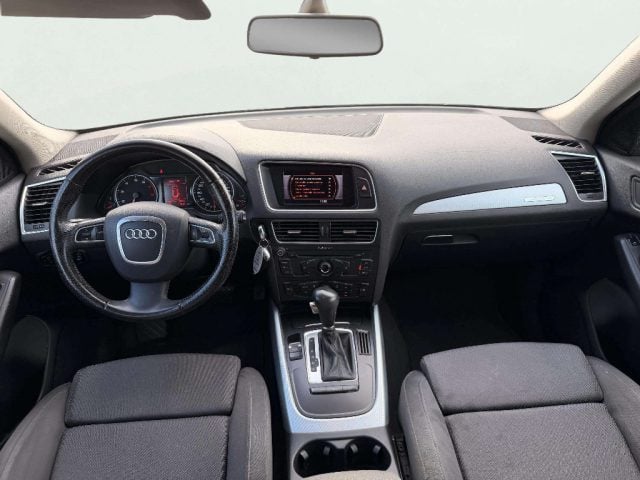 Audi Q5 2.0 TFSI 211 CV quattro S tronic - foto 4 di 4