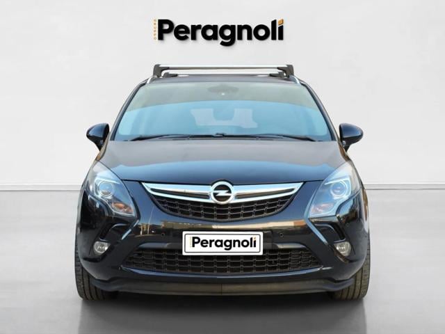 Opel Zafira Tourer 2.0 CDTi 130CV Elective - foto 2 di 4