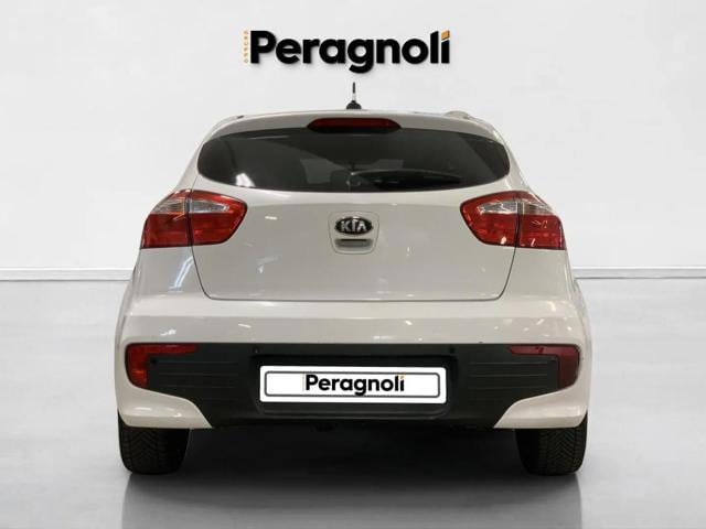 Kia Rio 1.1 CRDi 5p. Cool - foto 4 di 4