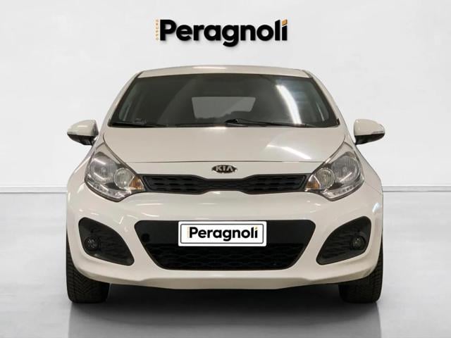 Kia Rio 1.1 CRDi 5p. Cool - foto 2 di 4