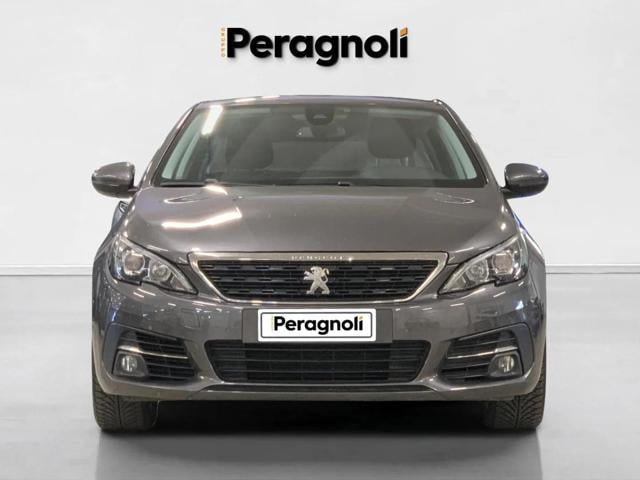 Peugeot 308 BlueHDi 130 S&S EAT8 SW Allure - foto 2 di 4