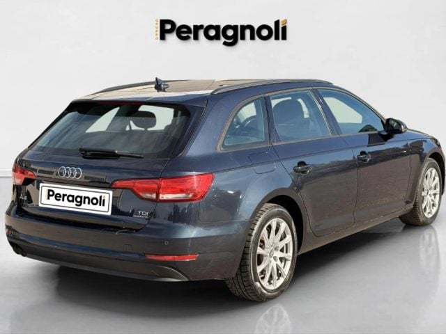 Audi A4 Avant 2.0 TDI 190 CV quattro S tronic Sport - foto 2 di 4