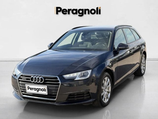 Audi A4 Avant 2.0 TDI 190 CV quattro S tronic Sport, del 2016, 215.900 km, in vendita a Firenze (FI)