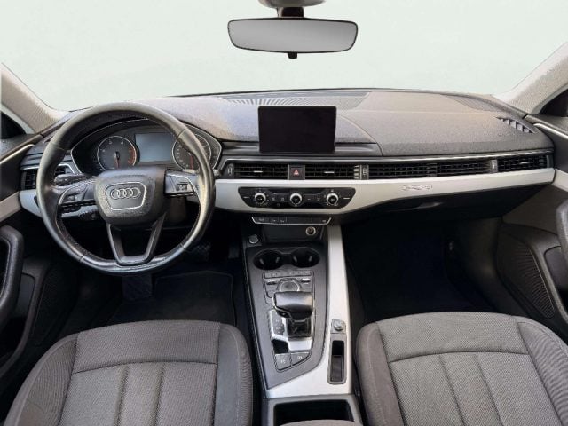 Audi A4 Avant 2.0 TDI 190 CV quattro S tronic Sport - foto 4 di 4
