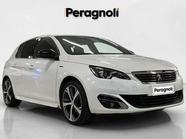 Peugeot 308 PureTech Turbo 130 S&S GT Line - foto 3 di 4