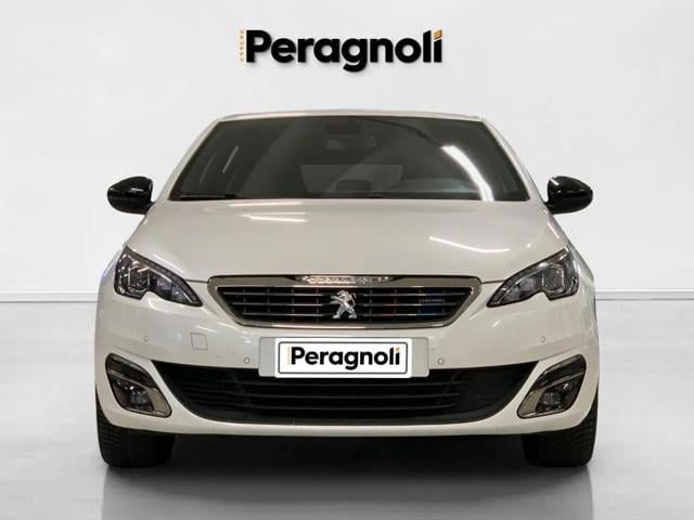 Peugeot 308 PureTech Turbo 130 S&S GT Line - foto 2 di 4