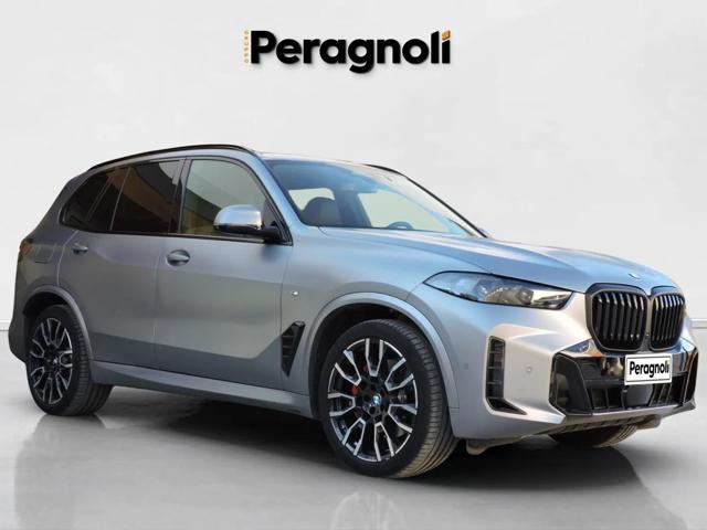 BMW X5 xDrive30d 48V Msport Pro - foto 3 di 4
