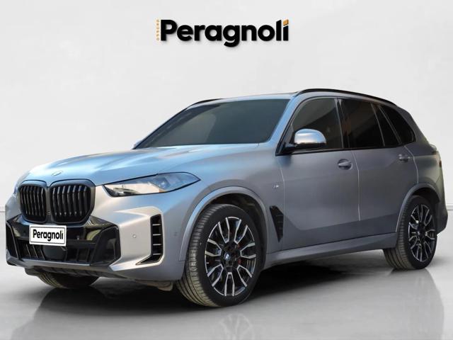 BMW X5 xDrive30d 48V Msport Pro, del 2024, 42.500 km, in vendita a Firenze (FI)