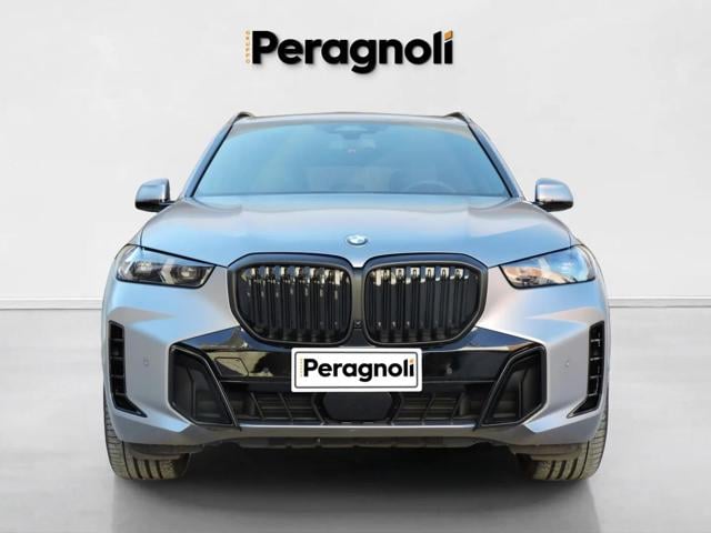 BMW X5 xDrive30d 48V Msport Pro - foto 2 di 4