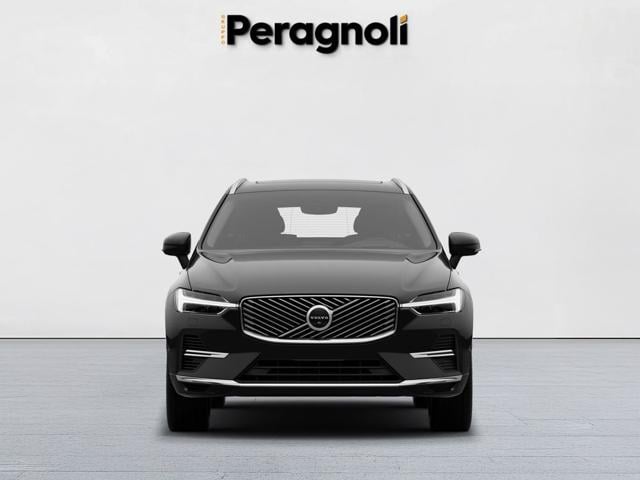 Volvo XC60 T6 Plug-in hybrid AWD automatico Plus Bright - foto 2 di 4