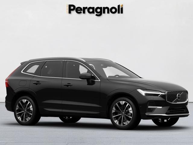 Volvo XC60 T6 Plug-in hybrid AWD automatico Plus Bright - foto 3 di 4