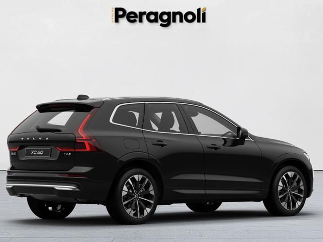 Volvo XC60 T6 Plug-in hybrid AWD automatico Plus Bright - foto 4 di 4