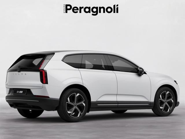 Volvo EX60 P6 electric Plus - foto 4 di 4