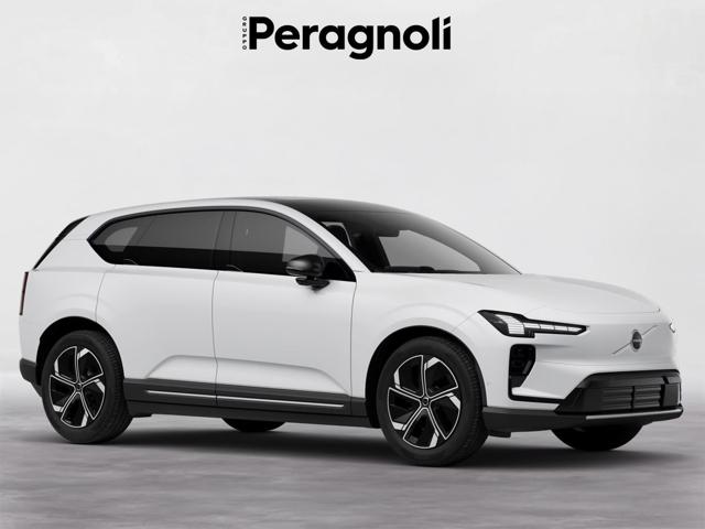 Volvo EX60 P6 electric Plus - foto 3 di 4