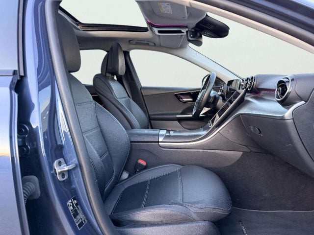 Mercedes-Benz C 220 d Mild hybrid 4Matic Advanced Plus All-Terrain - foto 3 di 4