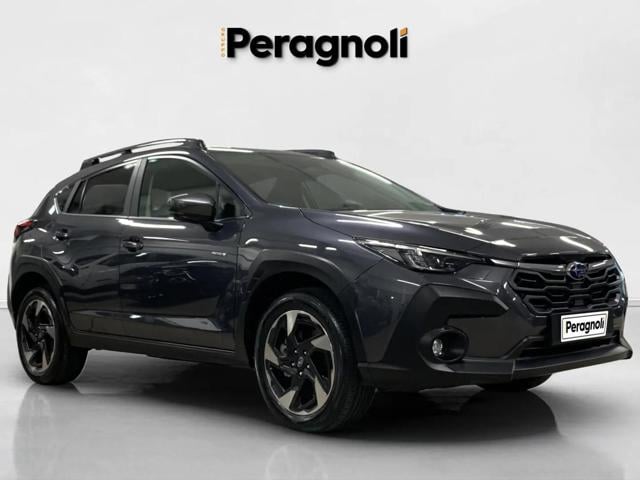 Subaru Crosstrek 2.0i e-Boxer MHEV CVT Lineartronic Premium - foto 3 di 4