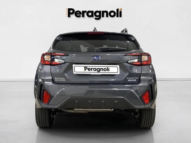Subaru Crosstrek 2.0i e-Boxer MHEV CVT Lineartronic Premium - foto 4 di 4