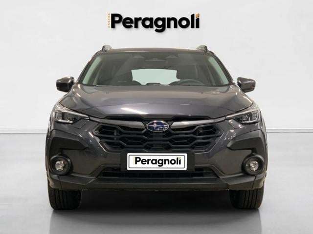 Subaru Crosstrek 2.0i e-Boxer MHEV CVT Lineartronic Premium - foto 2 di 4
