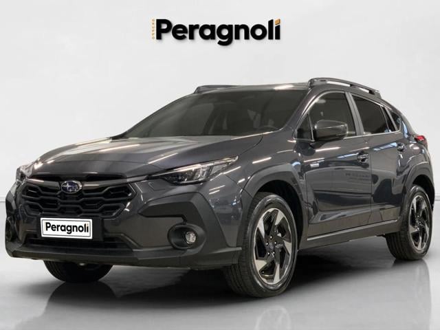 Subaru Crosstrek 2.0i e-Boxer MHEV CVT Lineartronic Premium, del 2025, 10.800 km, in vendita a Firenze (FI)