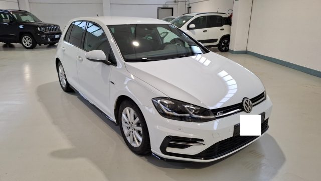 Volkswagen Golf 1.5 TSI ACT DSG 5p. Sport BlueMotion Technology usato a PALAZZOLO SULL OGLIO