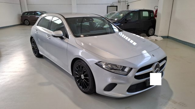 Mercedes-Benz A 160 Business Extra usato a PALAZZOLO SULL OGLIO