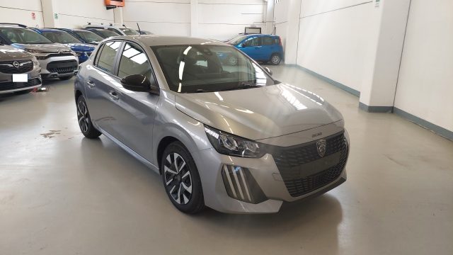 Peugeot 208 1.2 Style 75 km 0 a PALAZZOLO SULL OGLIO