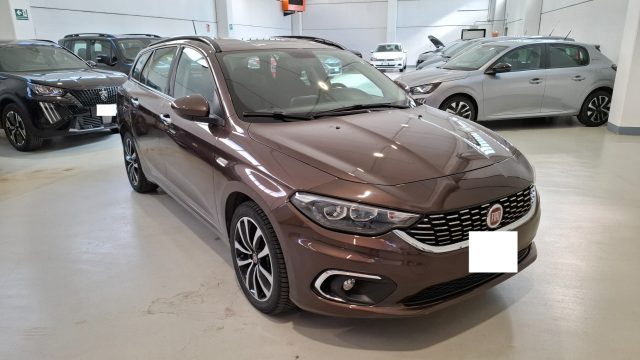 Fiat Tipo 1.3 Mjt S&S SW Lounge usato a PALAZZOLO SULL OGLIO