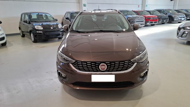 Fiat Tipo 1.3 Mjt S&S SW Lounge usato a PALAZZOLO SULL OGLIO