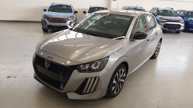 Peugeot 208 1.2 Style 75 km 0 a PALAZZOLO SULL OGLIO