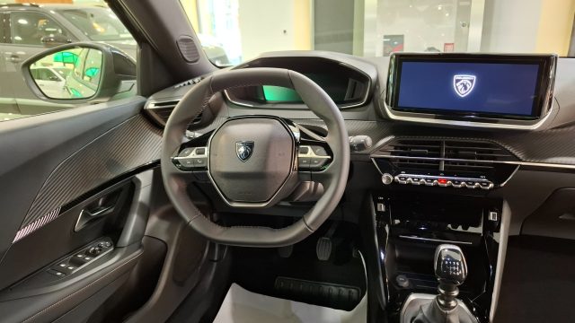 Peugeot 2008 PureTech 100 S&S Allure km 0 a PALAZZOLO SULL OGLIO