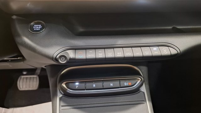 Jeep Avenger 1.2 Turbo DCT MHEV Summit km 0 a PALAZZOLO SULL OGLIO