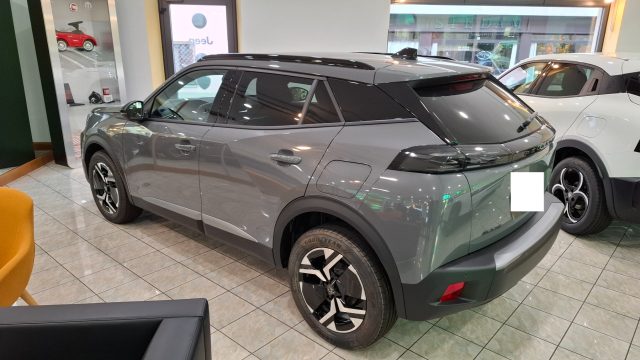 Peugeot 2008 PureTech 100 S&S Allure km 0 a PALAZZOLO SULL OGLIO