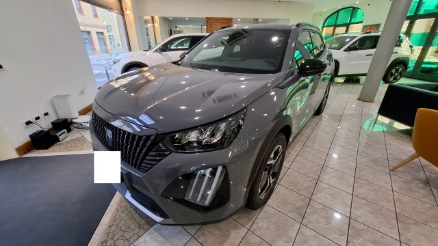 Peugeot 2008 PureTech 100 S&S Allure km 0 a PALAZZOLO SULL OGLIO