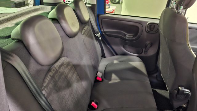 Fiat Panda 1.0 FireFly S&S Hybrid Pandina km 0 a PALAZZOLO SULL OGLIO