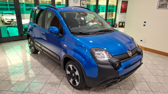 Fiat Panda 1.0 FireFly S&S Hybrid Pandina km 0 a PALAZZOLO SULL OGLIO