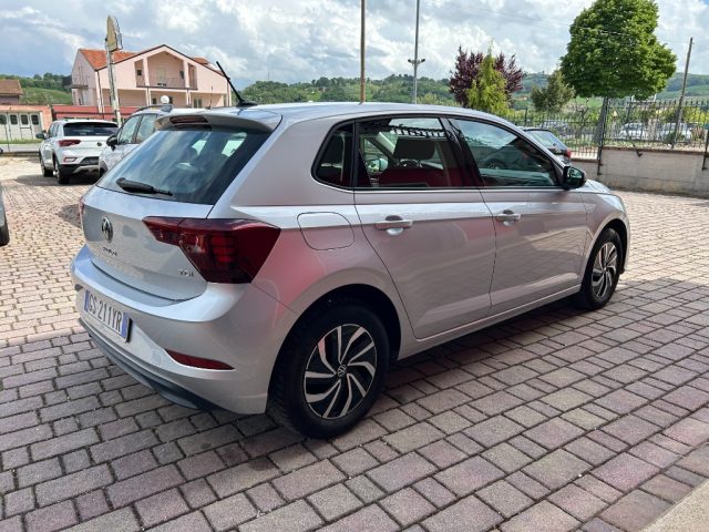 Volkswagen Polo 1.0 TGI 5p. Life - foto 3 di 4