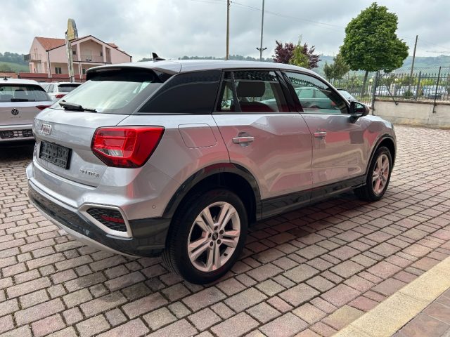 Audi Q2 30 TFSI Admired Advanced - foto 3 di 20