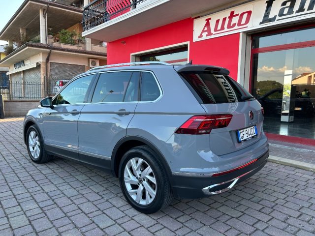 Volkswagen Tiguan 2.0 TDI 150 CV SCR DSG Elegance - foto 4 di 4