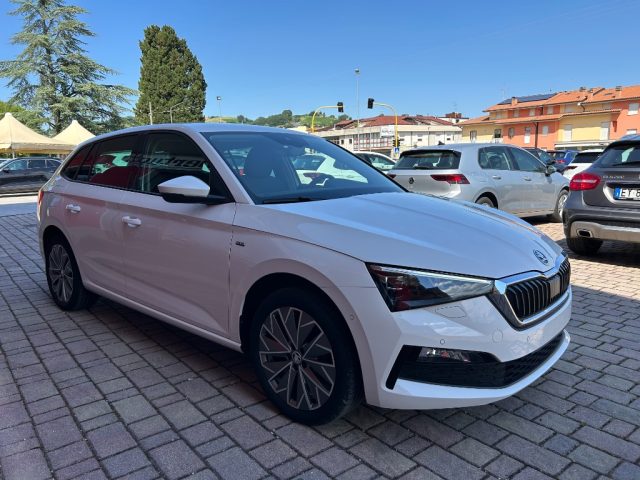 Skoda Scala 1.0 G-Tec Clever - foto 2 di 4