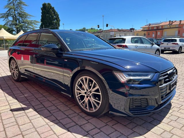 Audi A6 Avant 45 3.0 TDI quattro S tronic S-Line - foto 2 di 4