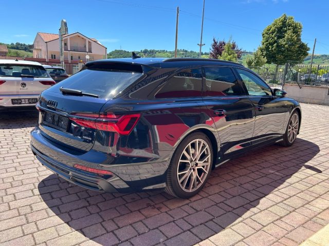 Audi A6 Avant 45 3.0 TDI quattro S tronic S-Line - foto 3 di 4