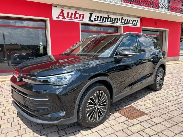 Volkswagen Tiguan 2.0 TDI 150 CV DSG GOAL usato a SAN GINESIO