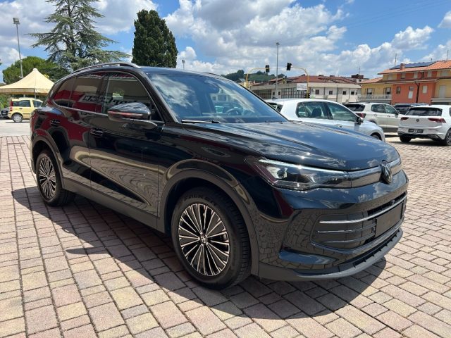 Volkswagen Tiguan 2.0 TDI 150 CV DSG GOAL - foto 2 di 4