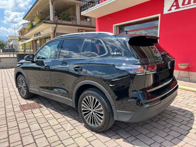Volkswagen Tiguan 2.0 TDI 150 CV DSG GOAL - foto 4 di 4