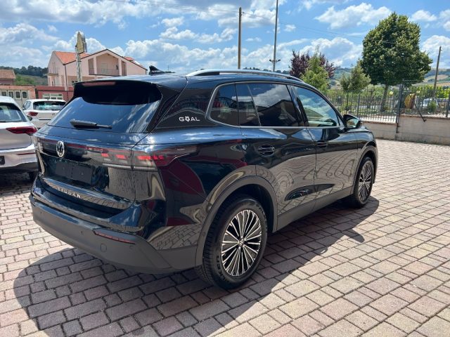 Volkswagen Tiguan 2.0 TDI 150 CV DSG GOAL - foto 3 di 4