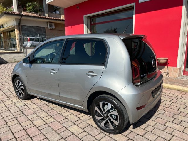 Volkswagen up! 1.0 5p. eco move up! BlueMotion Technology - foto 4 di 4