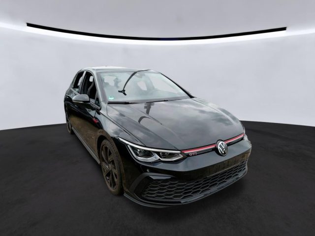 Volkswagen Golf 2.0 TSI DSG GTI - foto 2 di 4