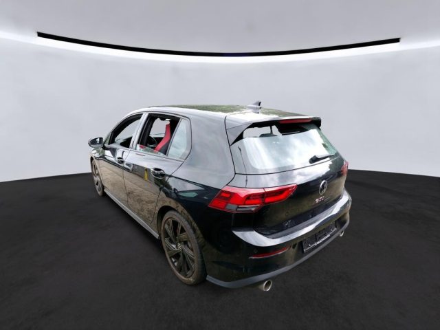 Volkswagen Golf 2.0 TSI DSG GTI - foto 3 di 4